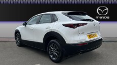 Mazda Cx-30 2.0 e-Skyactiv G MHEV SE-L 5dr Petrol Hatchback